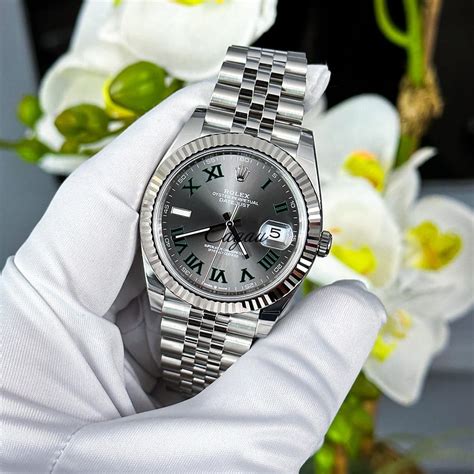 women's wimbledon rolex|rolex datejust wimbledon pics.